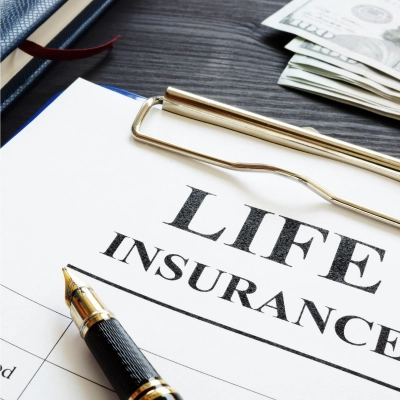 term life insurance policy options ironhawk financial